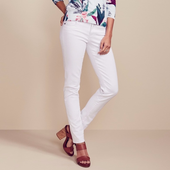 NWOT- Kut from the Kloth Diana Skinny Jeans!! - Picture 3 of 7